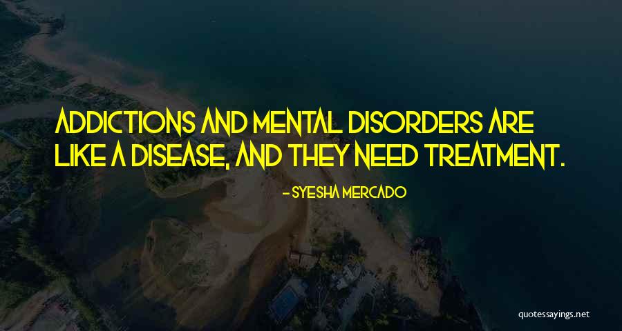 Syesha Mercado Quotes 181661