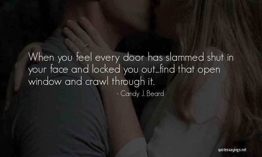 Syfi Quotes By Candy J. Beard Syfi Quotes By Candy J. Beard