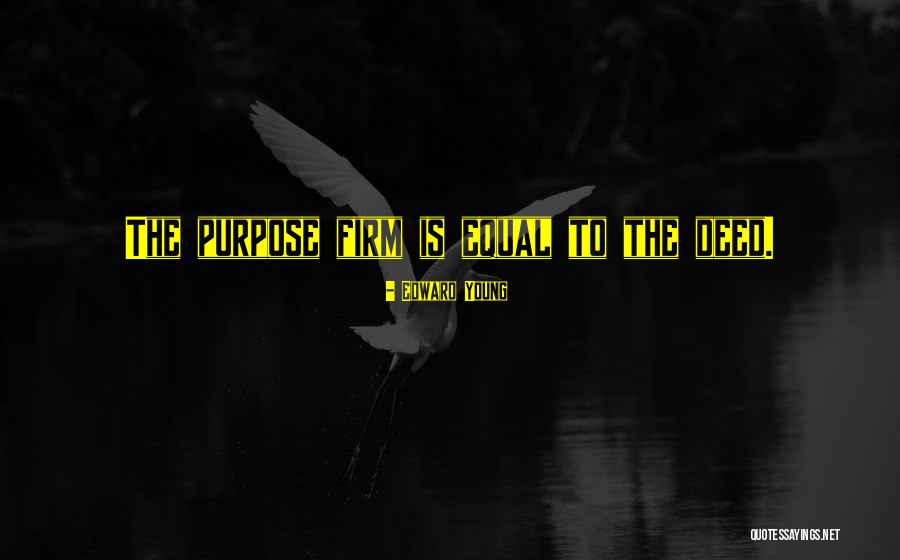 Syfi Quotes By Edward Young Syfi Quotes By Edward Young
