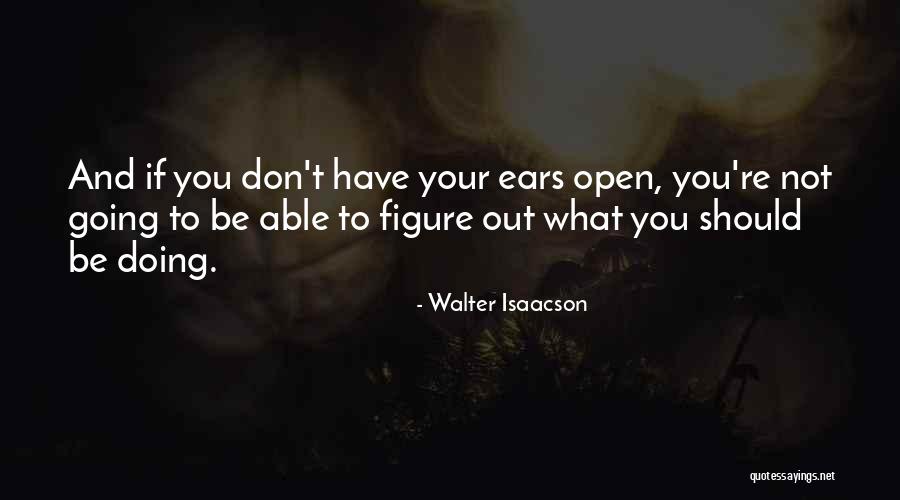 Syfi Quotes By Walter Isaacson Syfi Quotes By Walter Isaacson