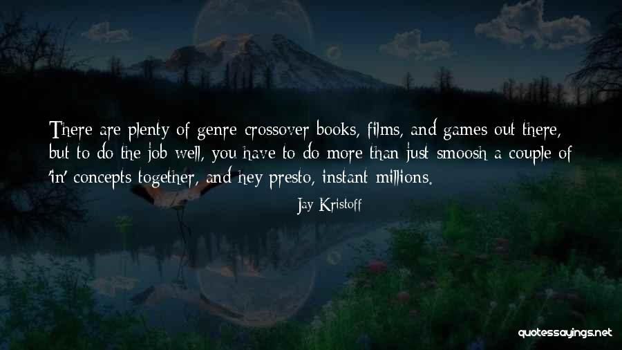 Syfrett And Furr Quotes By Jay Kristoff Syfrett And Furr Quotes By Jay Kristoff