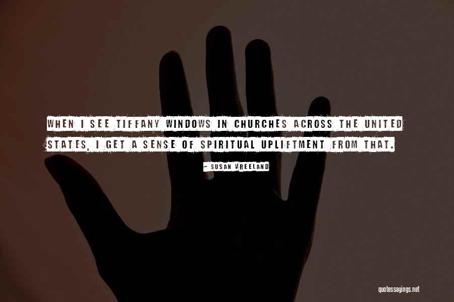 Syfrett And Furr Quotes By Susan Vreeland Syfrett And Furr Quotes By Susan Vreeland