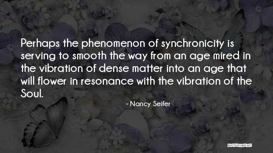 Syfy Wire Quotes By Nancy Seifer Syfy Wire Quotes By Nancy Seifer