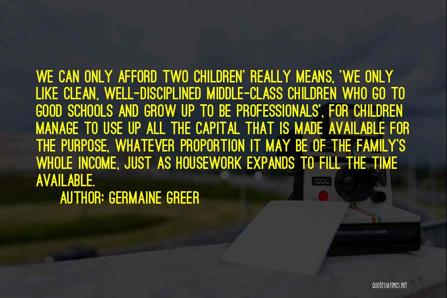 Sygnalizacja Groznych Quotes By Germaine Greer