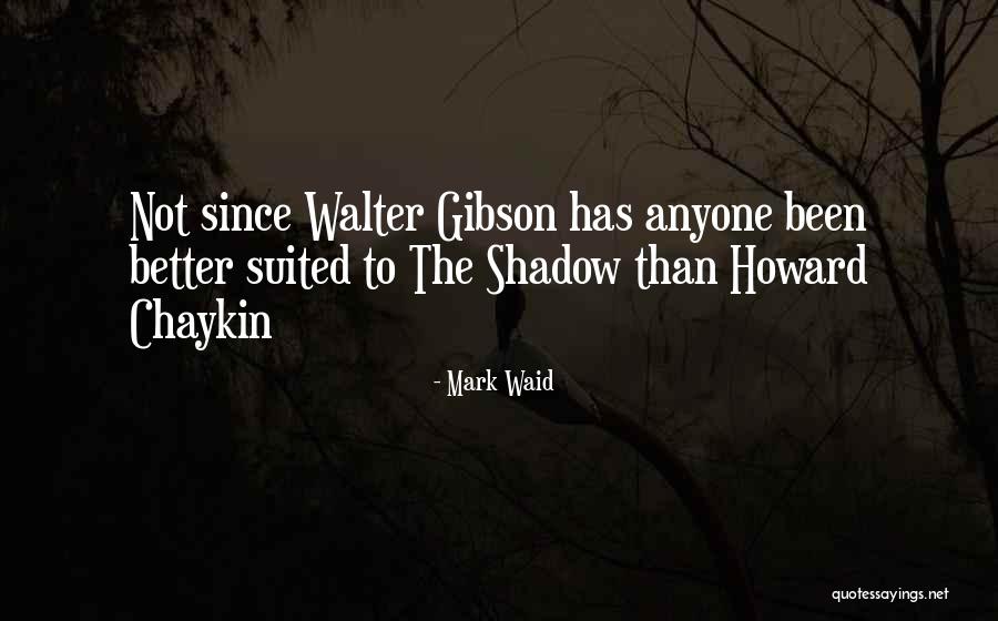 Syirkah Mudharabah Quotes By Mark Waid Syirkah Mudharabah Quotes By Mark Waid