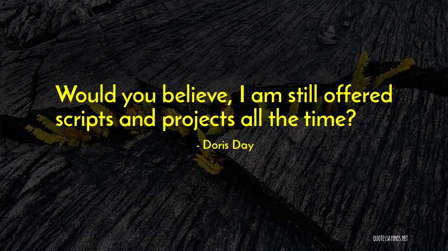 Syjuco Accused Quotes By Doris Day Syjuco Accused Quotes By Doris Day