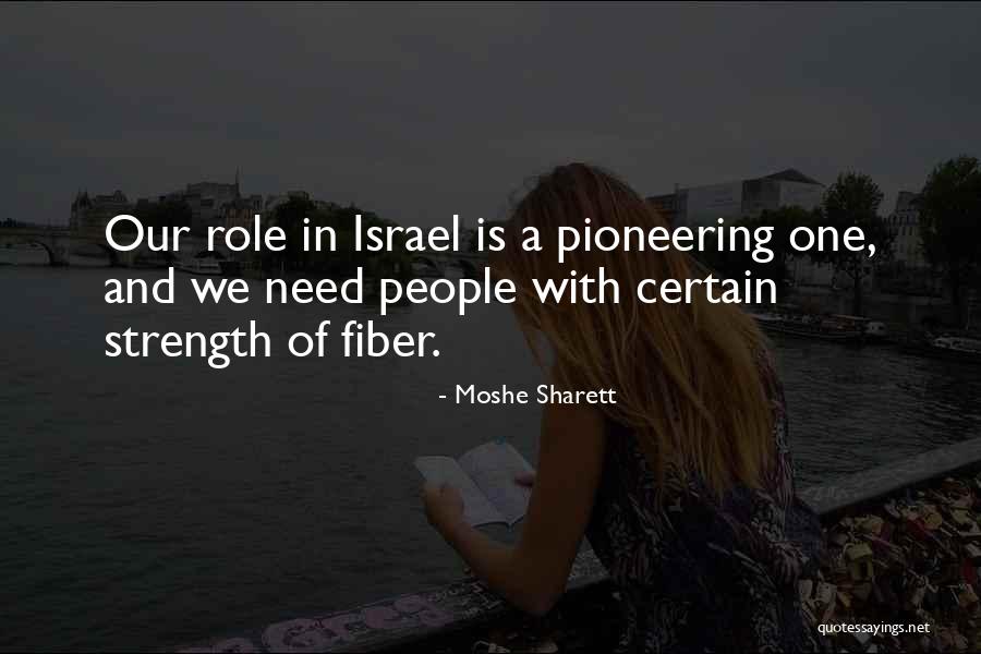 Sykdom I Bukspyttkjertelen Quotes By Moshe Sharett Sykdom I Bukspyttkjertelen Quotes By Moshe Sharett