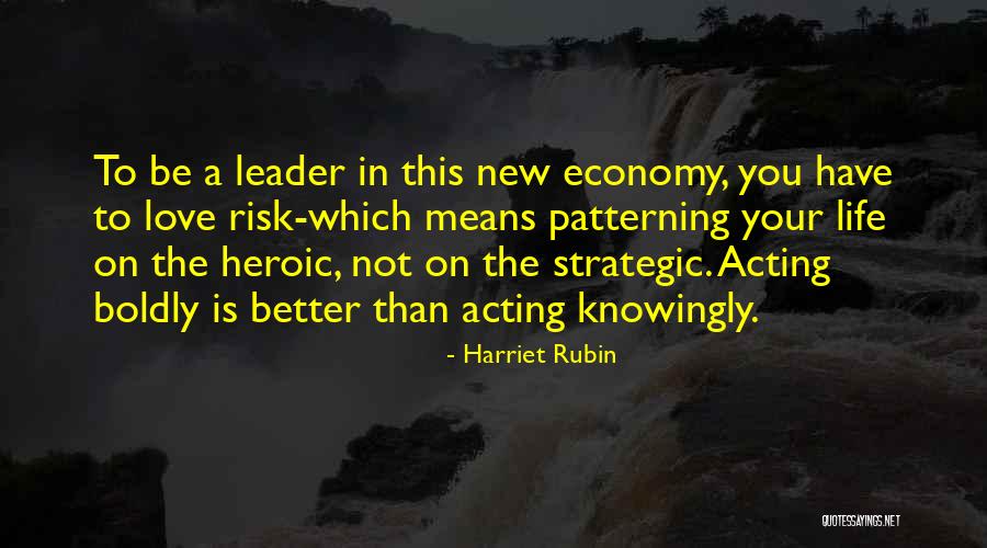 Sykora Ford Quotes By Harriet Rubin Sykora Ford Quotes By Harriet Rubin