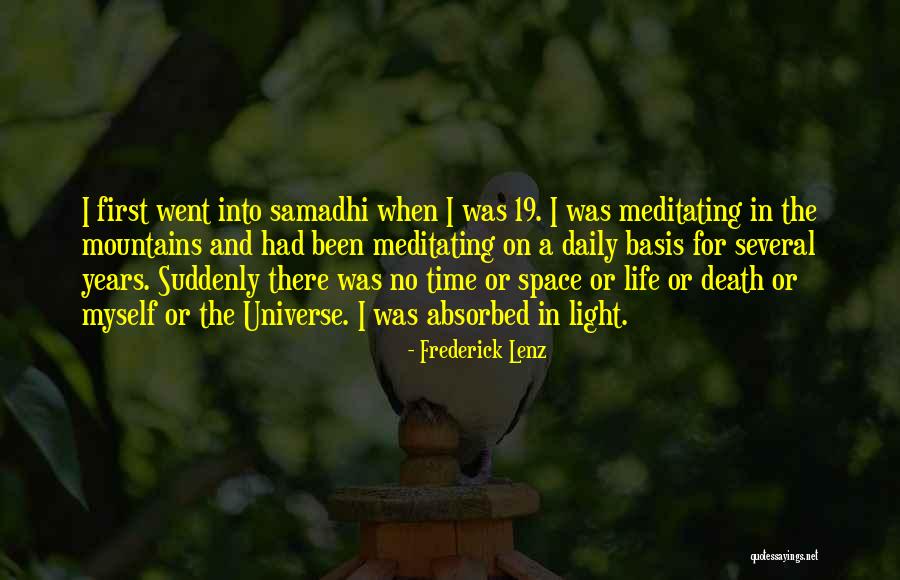 Sylejman Petrarka Quotes By Frederick Lenz Sylejman Petrarka Quotes By Frederick Lenz