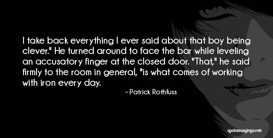 Sylejman Shaqiri Quotes By Patrick Rothfuss Sylejman Shaqiri Quotes By Patrick Rothfuss