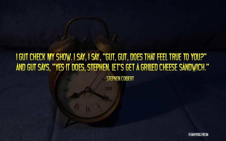 Syler Jones Quotes By Stephen Colbert Syler Jones Quotes By Stephen Colbert