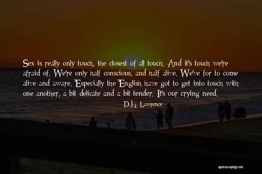 Sylevel Quotes By D.H. Lawrence Sylevel Quotes By D.H. Lawrence