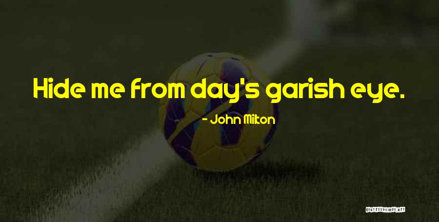 Sylheti Quotes By John Milton Sylheti Quotes By John Milton