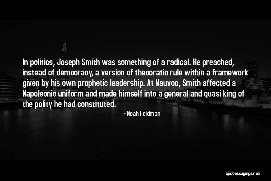 Syliva Pineda Quotes By Noah Feldman Syliva Pineda Quotes By Noah Feldman
