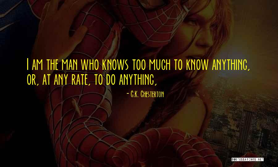 Syllabication Quotes By G.K. Chesterton Syllabication Quotes By G.K. Chesterton