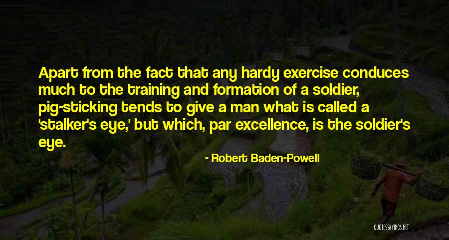 Syllabubs Desserts Quotes By Robert Baden-Powell Syllabubs Desserts Quotes By Robert Baden-Powell