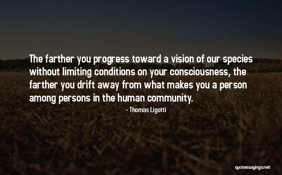 Syllabus Of Errors Quotes By Thomas Ligotti
