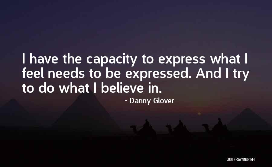 Syllabus Uaeh Quotes By Danny Glover Syllabus Uaeh Quotes By Danny Glover