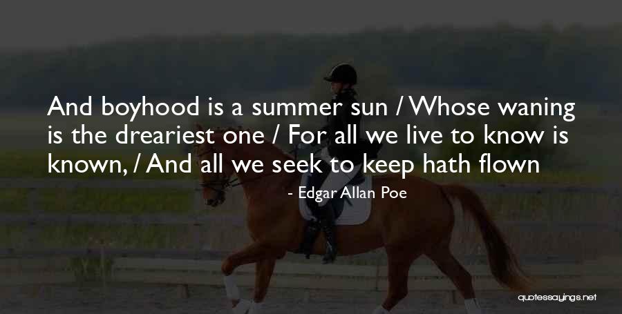 Syllogisms By Smartkeeda Quotes By Edgar Allan Poe Syllogisms By Smartkeeda Quotes By Edgar Allan Poe