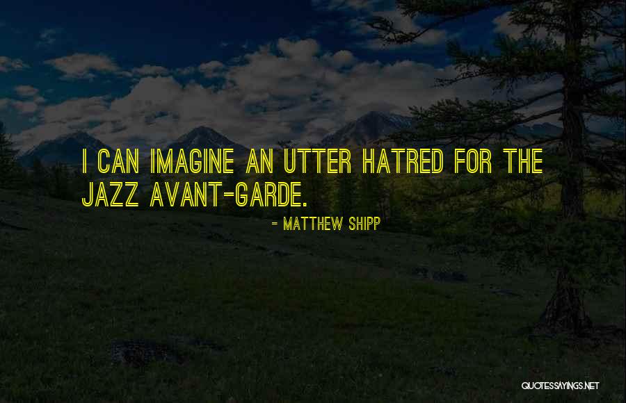 Syllogistic Argument Quotes By Matthew Shipp Syllogistic Argument Quotes By Matthew Shipp