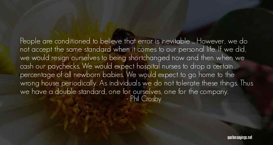 Sylphid Quotes By Phil Crosby Sylphid Quotes By Phil Crosby