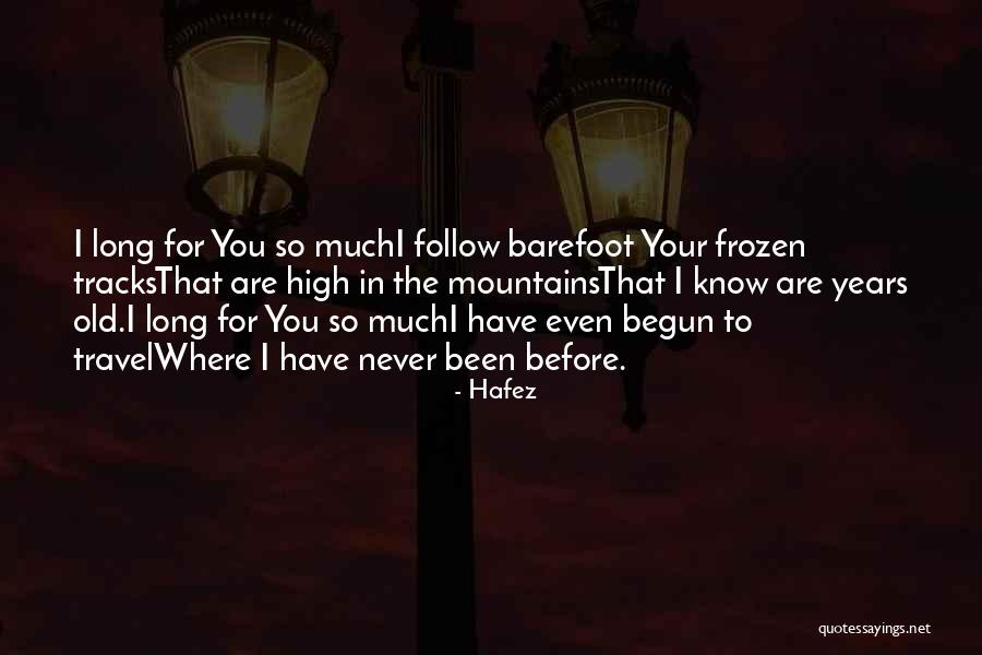 Sylphides Quotes By Hafez Sylphides Quotes By Hafez