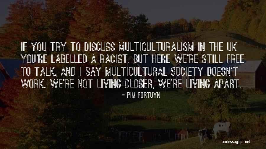 Sylt Quotes By Pim Fortuyn Sylt Quotes By Pim Fortuyn