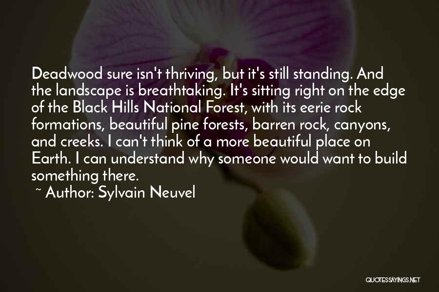 Sylvain Neuvel Quotes 1962268