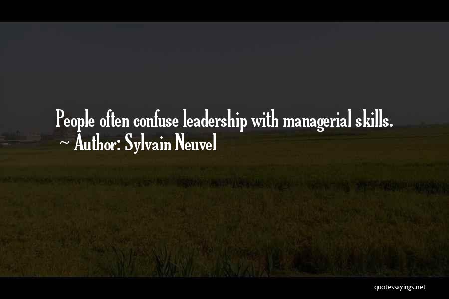 Sylvain Neuvel Quotes 2191724