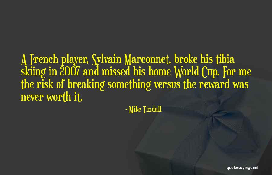 Sylvain Quotes By Mike Tindall Sylvain Quotes By Mike Tindall
