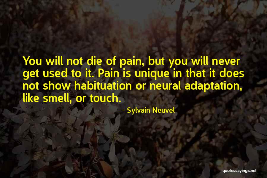 Sylvain Quotes By Sylvain Neuvel Sylvain Quotes By Sylvain Neuvel