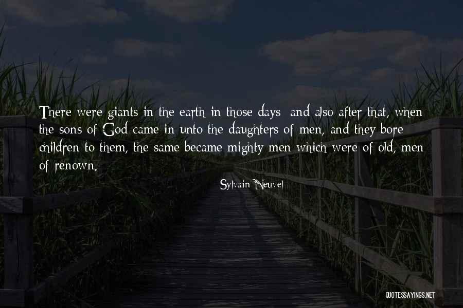 Sylvain Quotes By Sylvain Neuvel Sylvain Quotes By Sylvain Neuvel