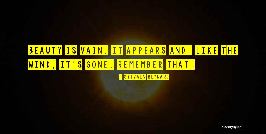 Sylvain Quotes By Sylvain Reynard Sylvain Quotes By Sylvain Reynard