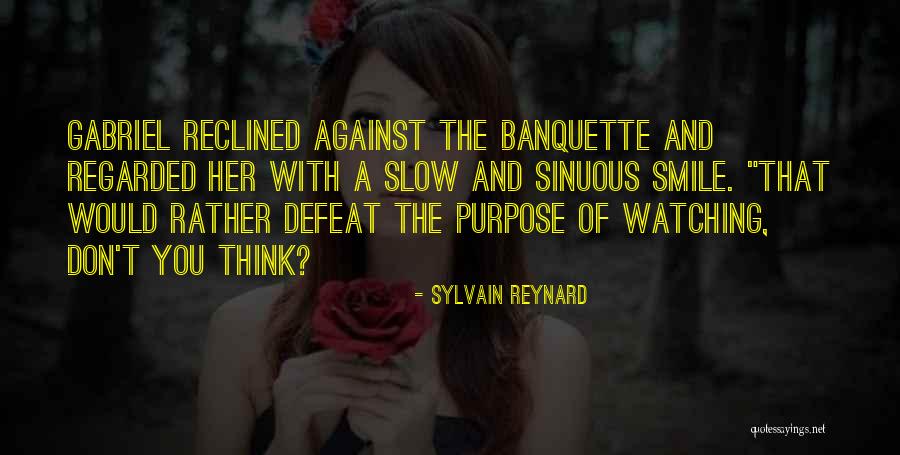 Sylvain Quotes By Sylvain Reynard Sylvain Quotes By Sylvain Reynard