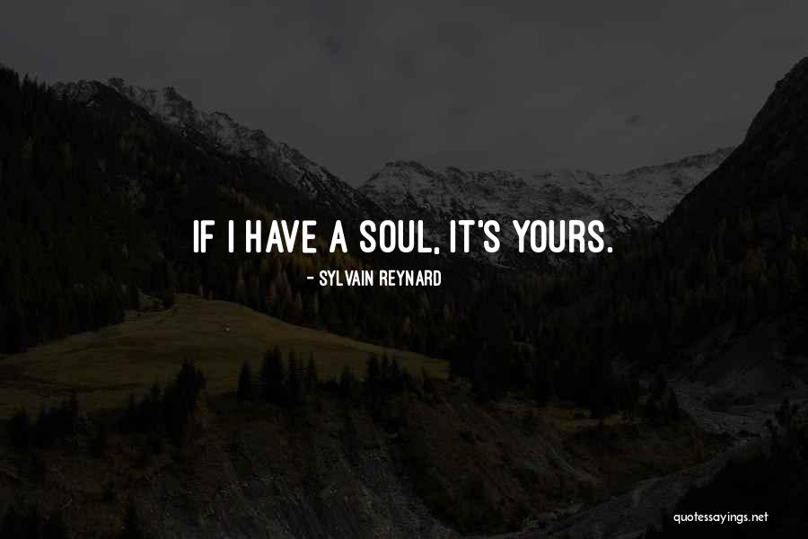 Sylvain Quotes By Sylvain Reynard Sylvain Quotes By Sylvain Reynard