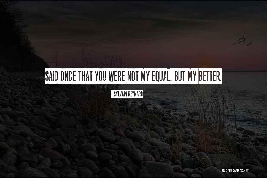Sylvain Quotes By Sylvain Reynard Sylvain Quotes By Sylvain Reynard