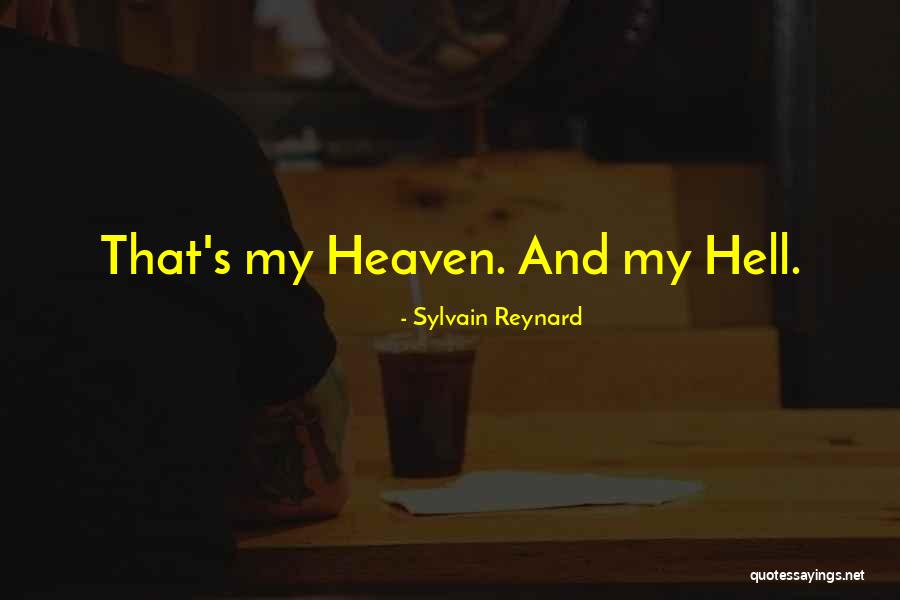 Sylvain Quotes By Sylvain Reynard Sylvain Quotes By Sylvain Reynard