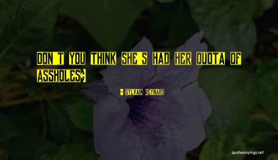 Sylvain Quotes By Sylvain Reynard Sylvain Quotes By Sylvain Reynard