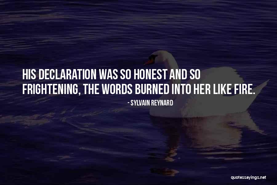 Sylvain Quotes By Sylvain Reynard Sylvain Quotes By Sylvain Reynard