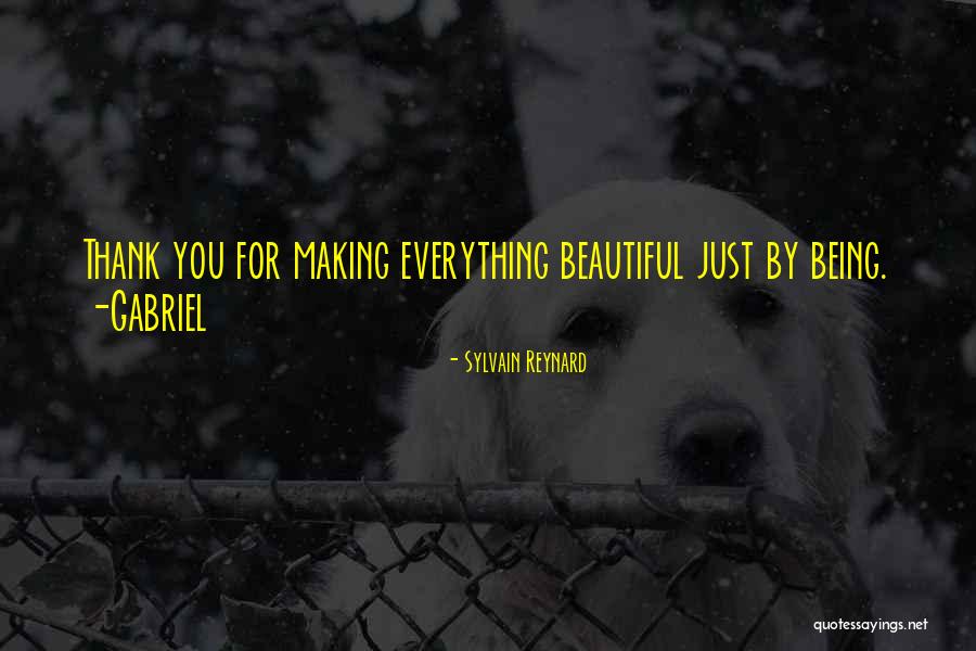 Sylvain Quotes By Sylvain Reynard Sylvain Quotes By Sylvain Reynard