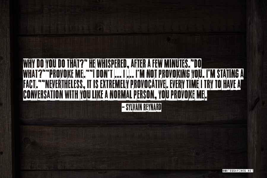 Sylvain Quotes By Sylvain Reynard Sylvain Quotes By Sylvain Reynard