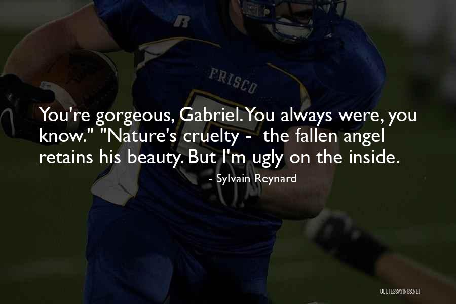 Sylvain Quotes By Sylvain Reynard Sylvain Quotes By Sylvain Reynard