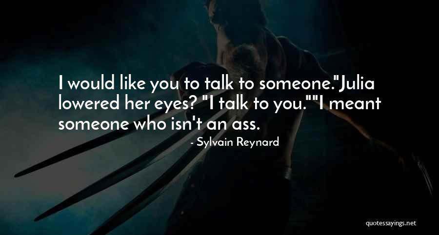 Sylvain Quotes By Sylvain Reynard Sylvain Quotes By Sylvain Reynard