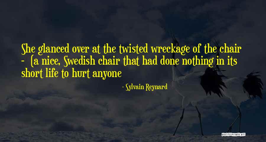 Sylvain Quotes By Sylvain Reynard Sylvain Quotes By Sylvain Reynard