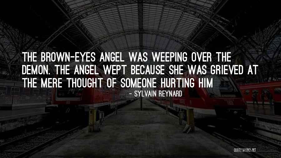 Sylvain Quotes By Sylvain Reynard Sylvain Quotes By Sylvain Reynard