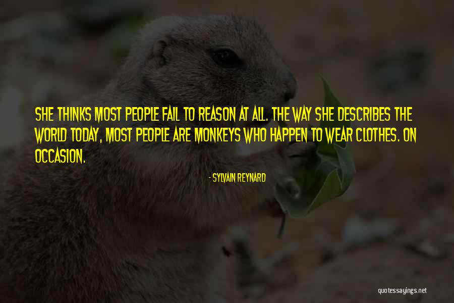 Sylvain Quotes By Sylvain Reynard Sylvain Quotes By Sylvain Reynard