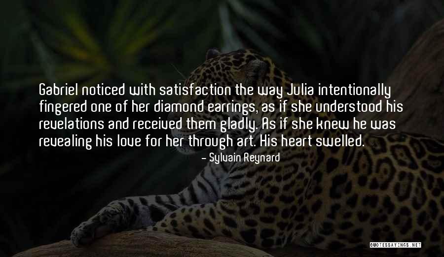 Sylvain Quotes By Sylvain Reynard Sylvain Quotes By Sylvain Reynard