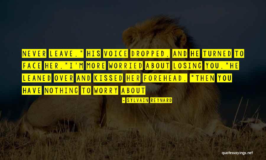 Sylvain Quotes By Sylvain Reynard Sylvain Quotes By Sylvain Reynard