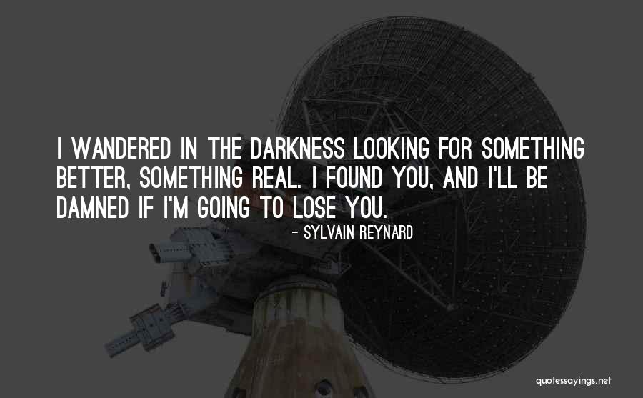 Sylvain Quotes By Sylvain Reynard Sylvain Quotes By Sylvain Reynard