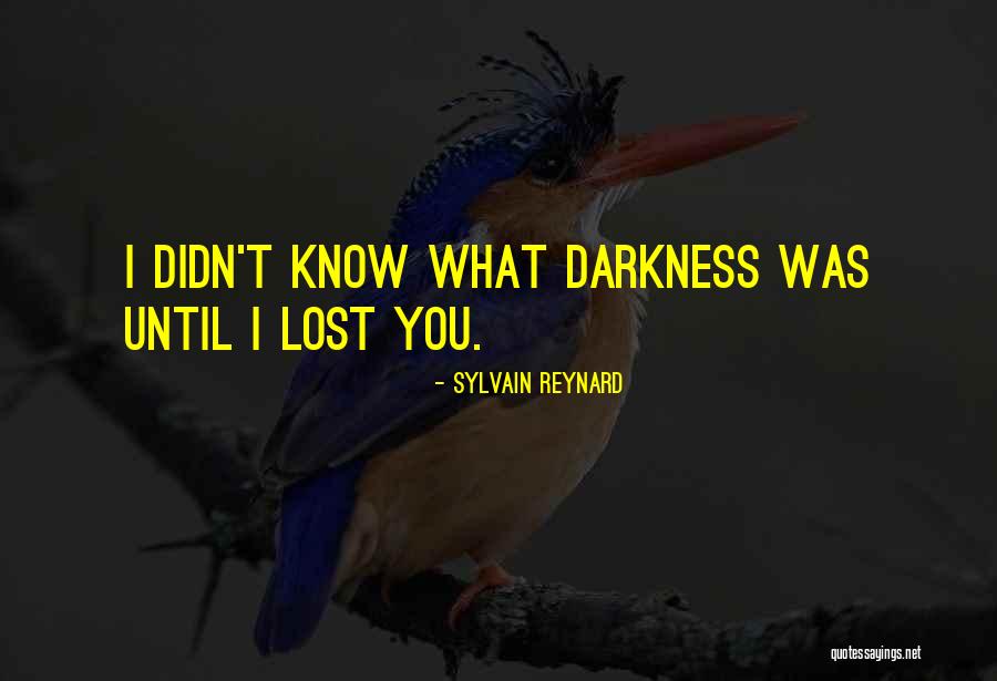 Sylvain Quotes By Sylvain Reynard Sylvain Quotes By Sylvain Reynard